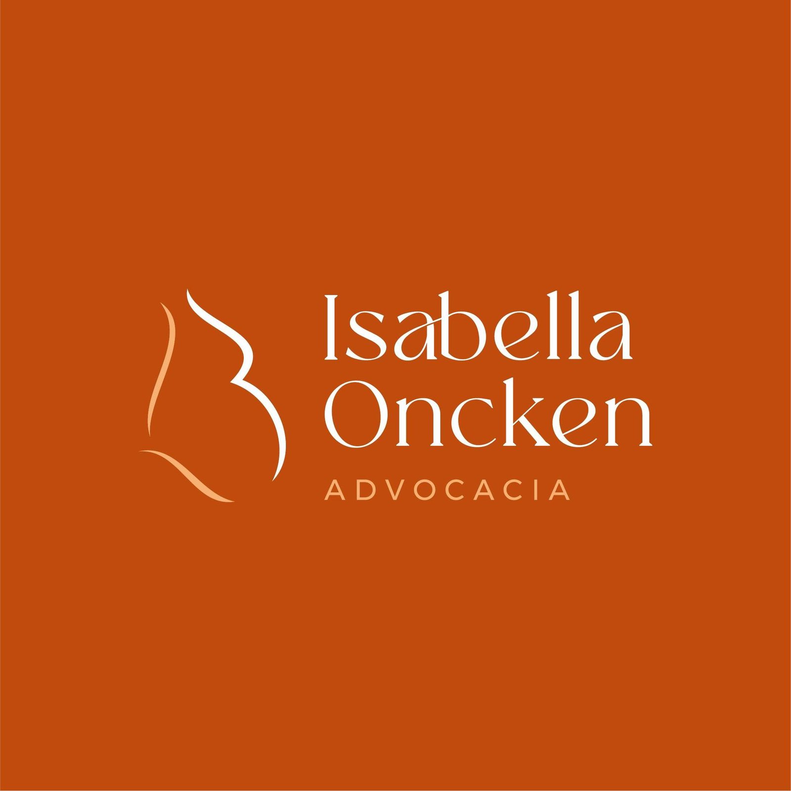 Dra. Isabella Oncken — Advogada especialista em Direito das Gestantes